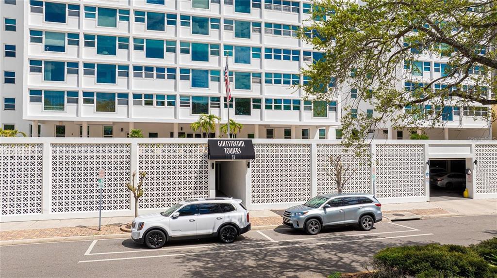 33 S GULFSTREAM AVENUE UNIT 30