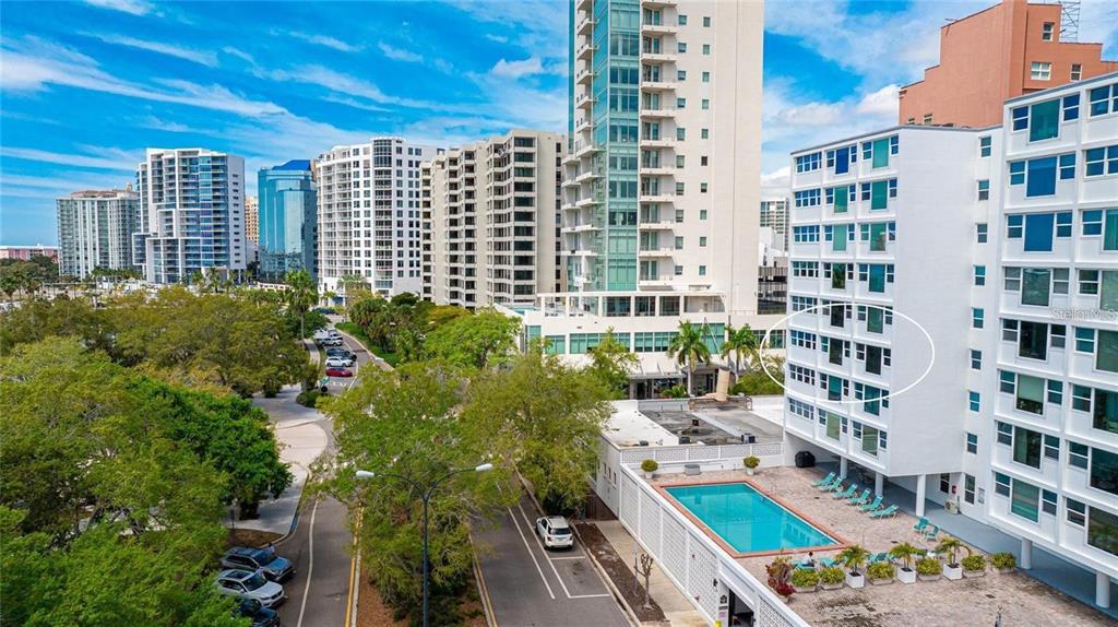 33 S GULFSTREAM AVENUE UNIT 30