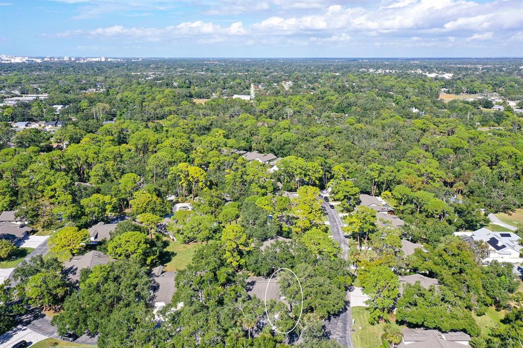 4799 OAK FOREST DRIVE W UNIT 4