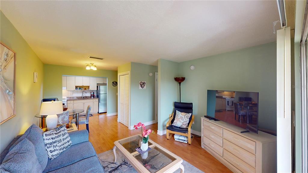 3415 CLARK ROAD UNIT 215