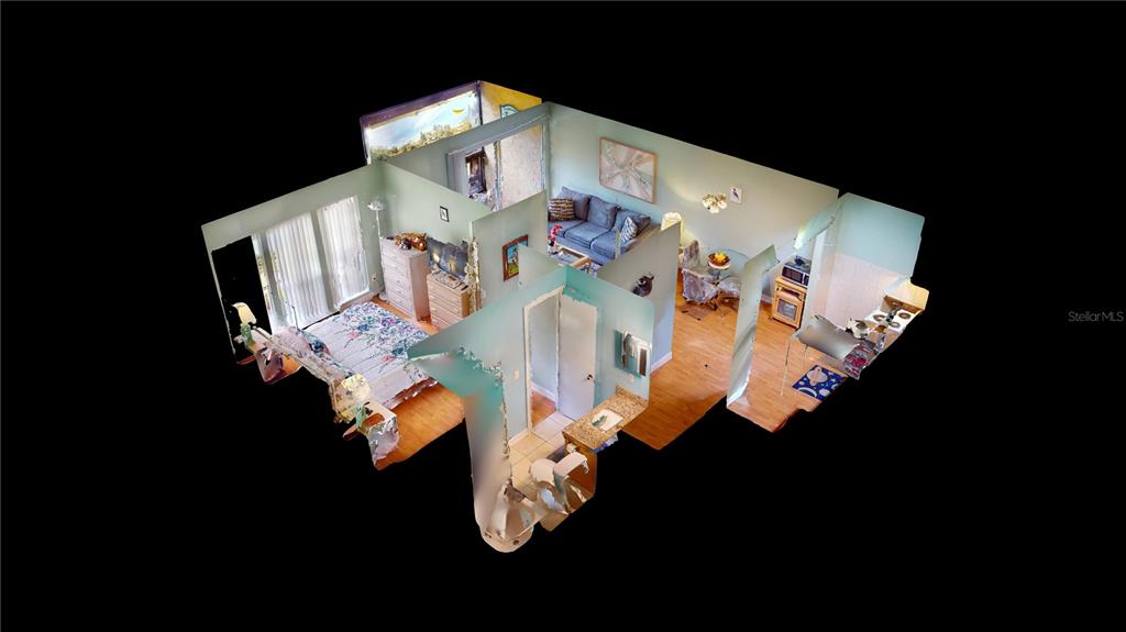 3415 CLARK ROAD UNIT 215
