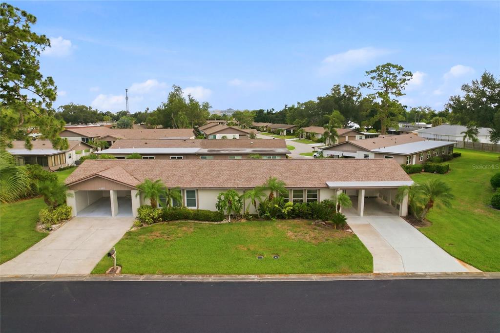 3721 COLLINS STREET UNIT 812