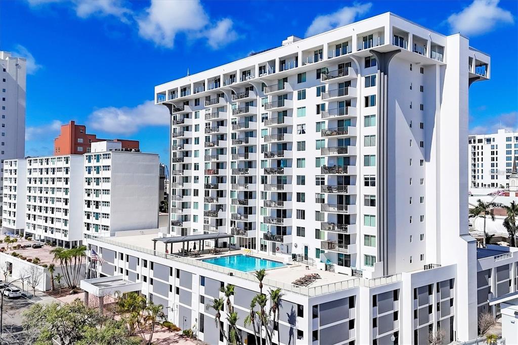 101 S GULFSTREAM AVE UNIT 9C
