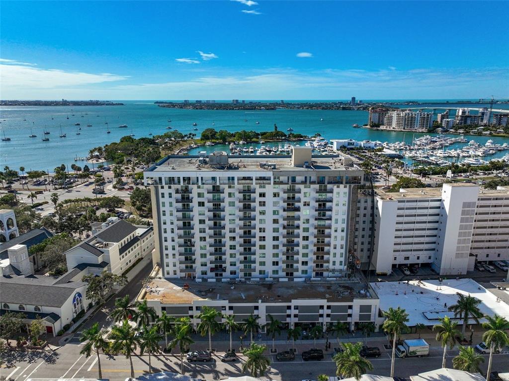 101 S GULFSTREAM AVE UNIT 9C
