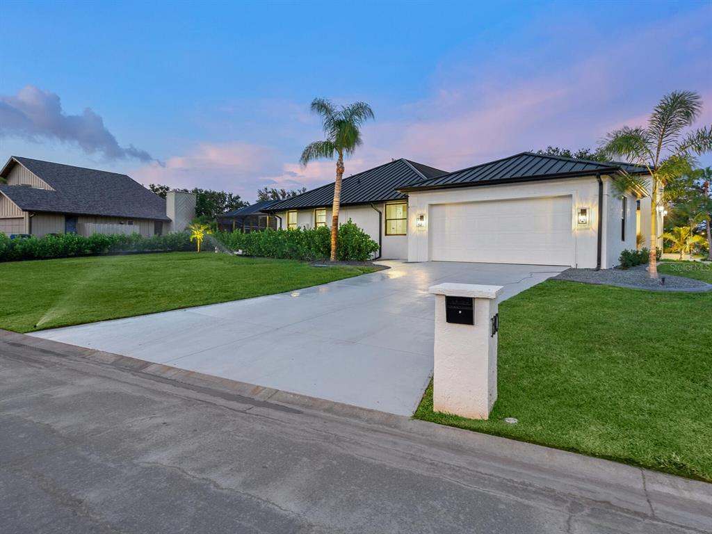 180 LOOKOUT POINT DRIVE