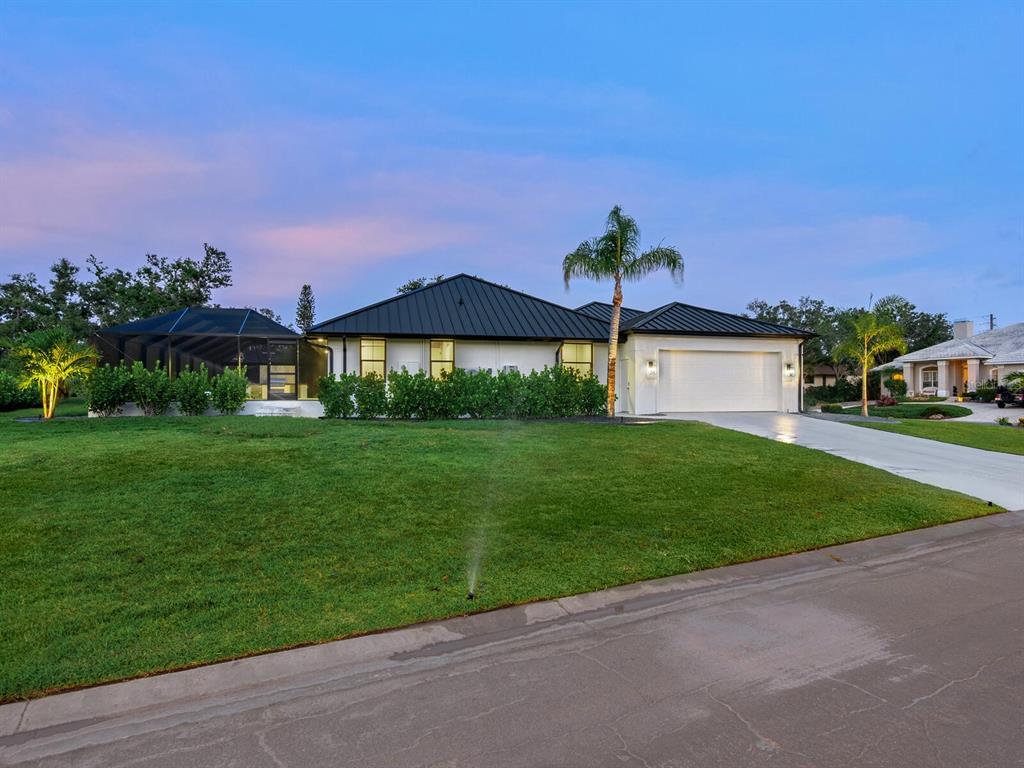 180 LOOKOUT POINT DRIVE