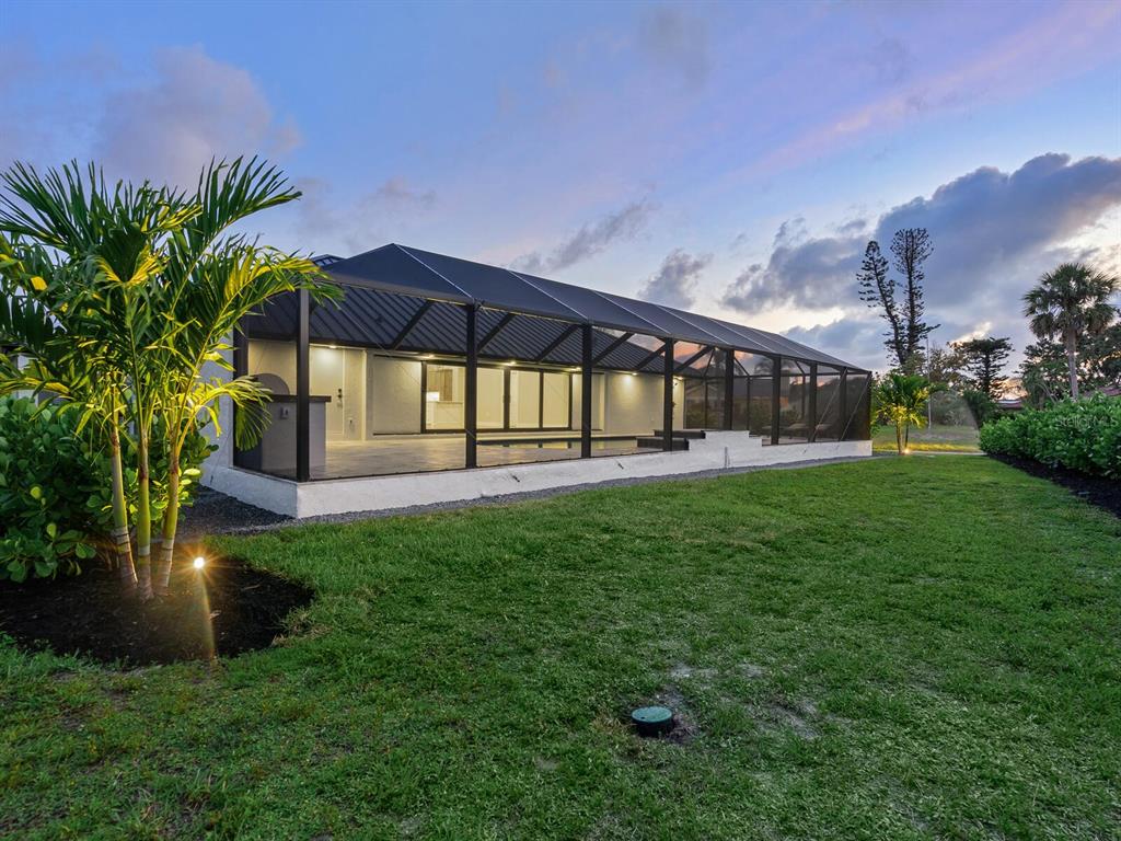 180 LOOKOUT POINT DRIVE
