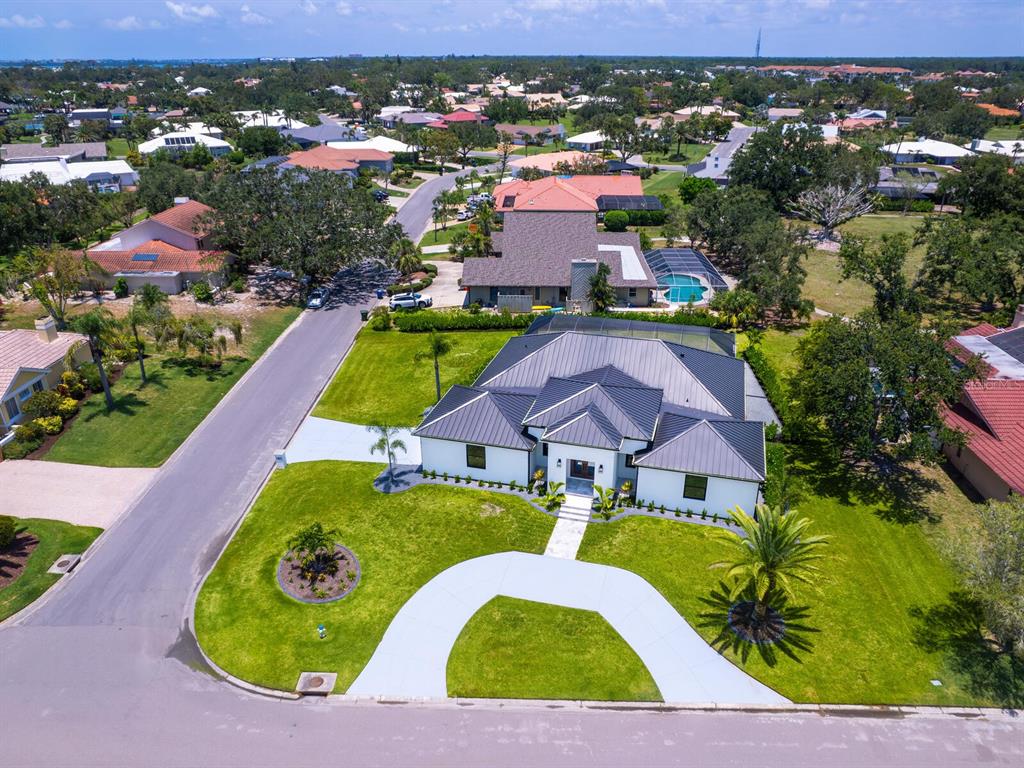 180 LOOKOUT POINT DRIVE