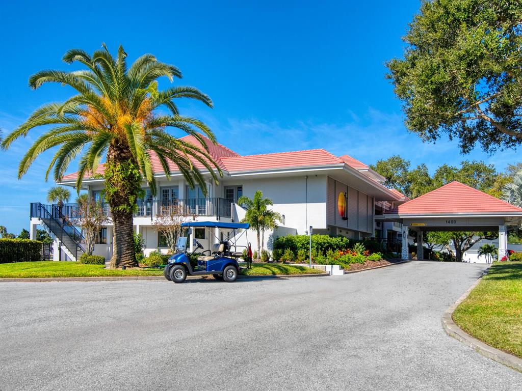 180 LOOKOUT POINT DRIVE