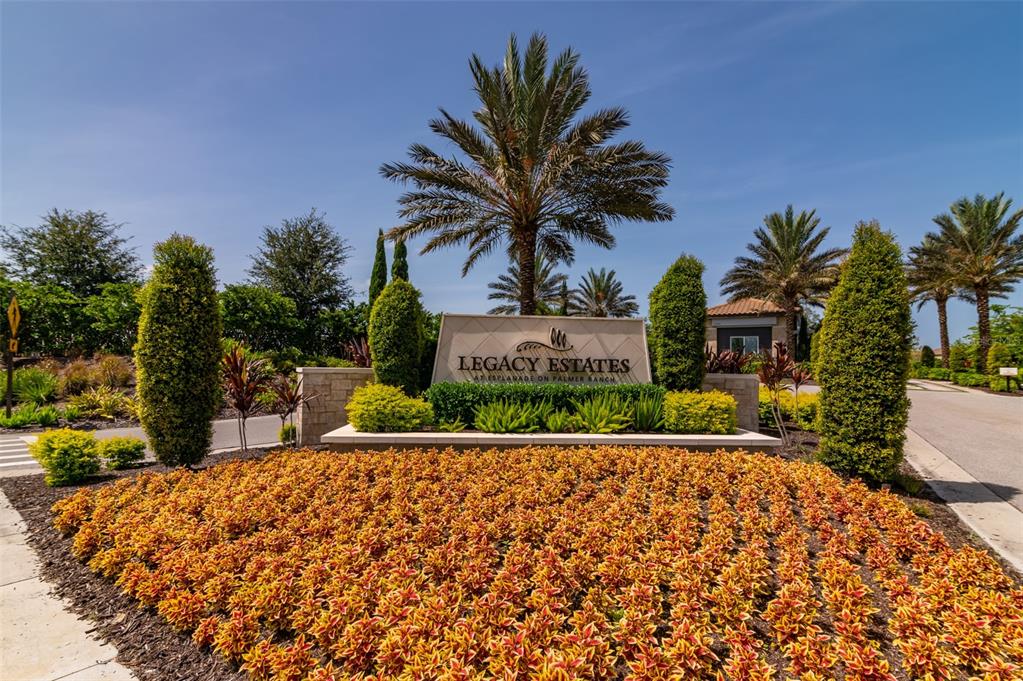 5451 LAGO MAGGIO STREET