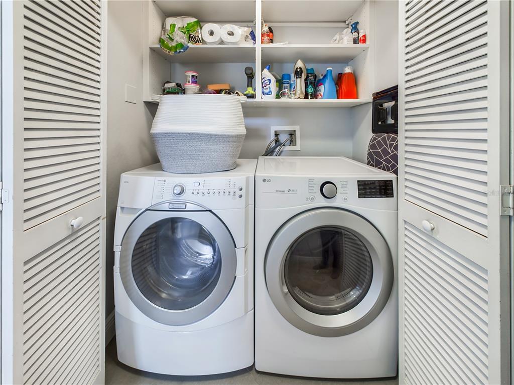 5521 ROSEHILL ROAD UNIT 203