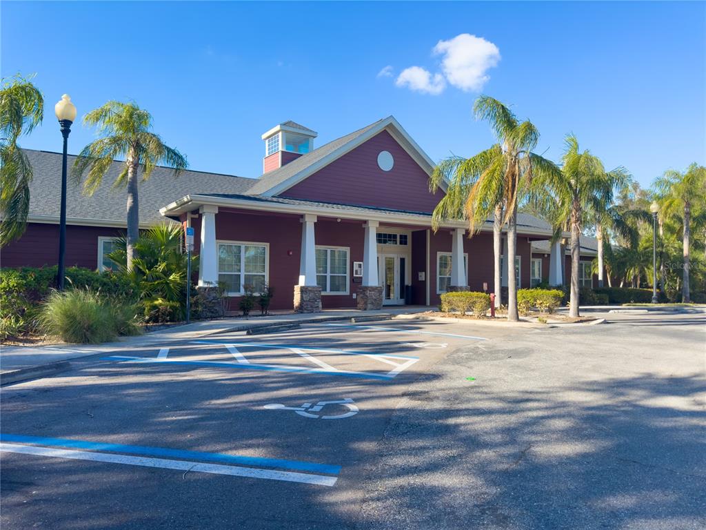5521 ROSEHILL ROAD UNIT 203