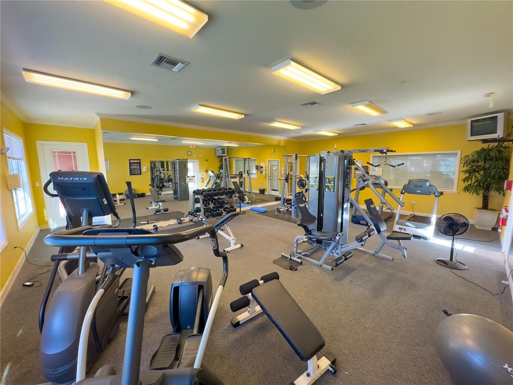 5521 ROSEHILL ROAD UNIT 203
