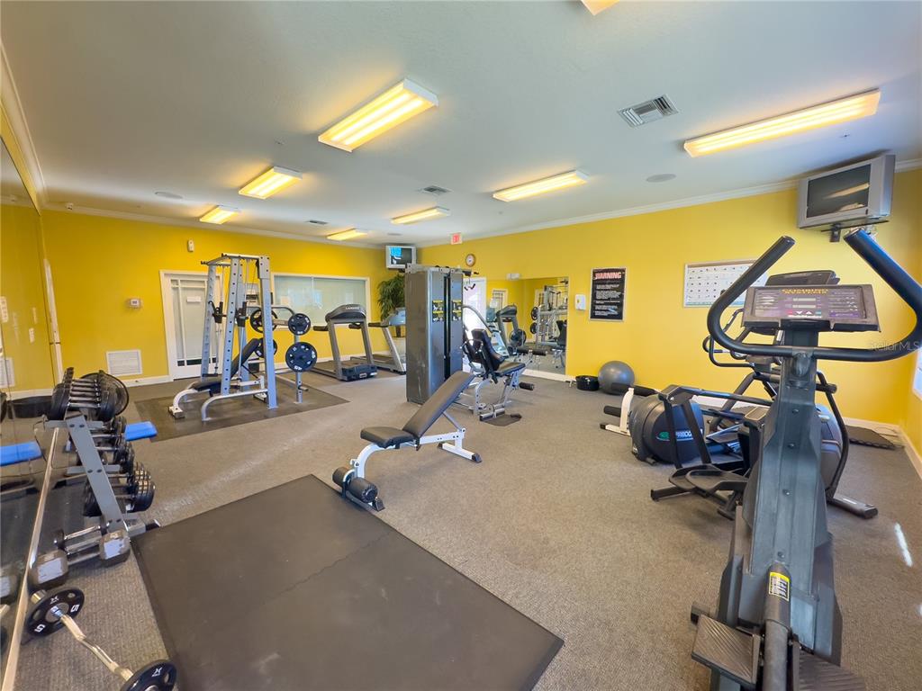 5521 ROSEHILL ROAD UNIT 203