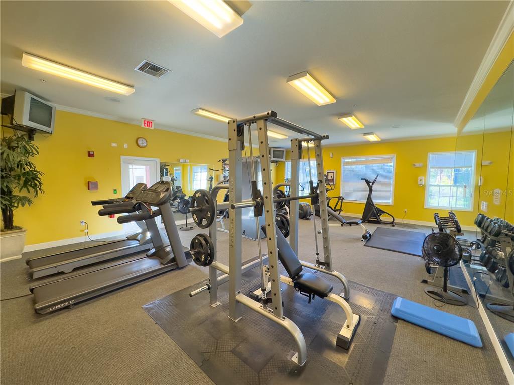 5521 ROSEHILL ROAD UNIT 203