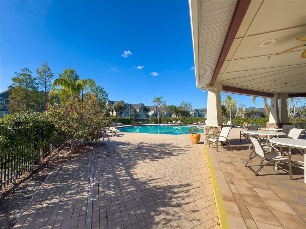 5521 ROSEHILL ROAD UNIT 203
