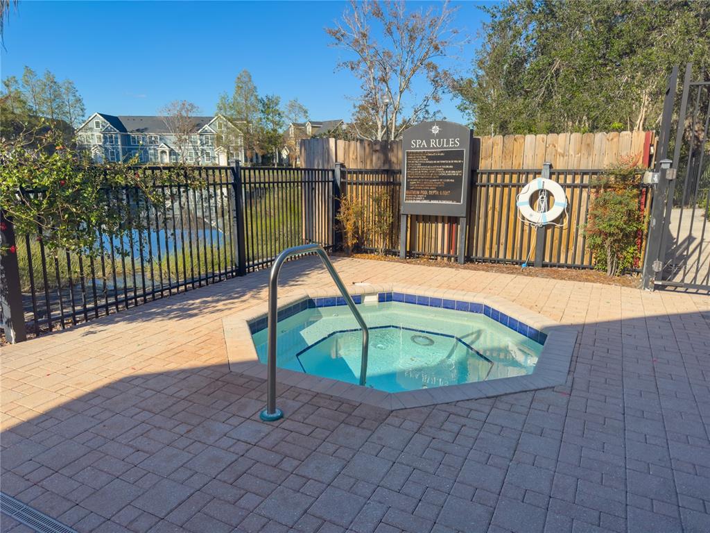 5521 ROSEHILL ROAD UNIT 203