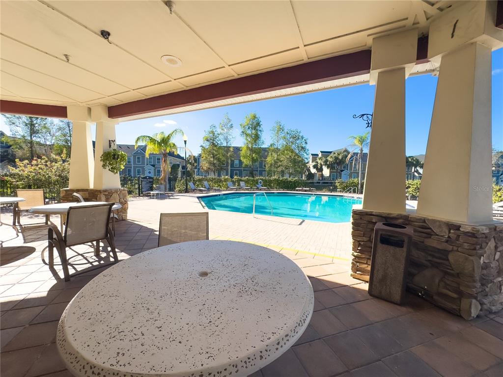 5521 ROSEHILL ROAD UNIT 203