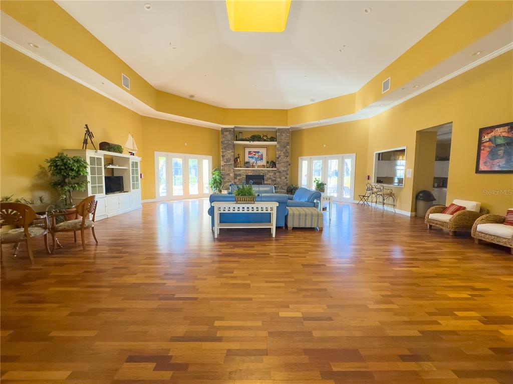5521 ROSEHILL ROAD UNIT 203