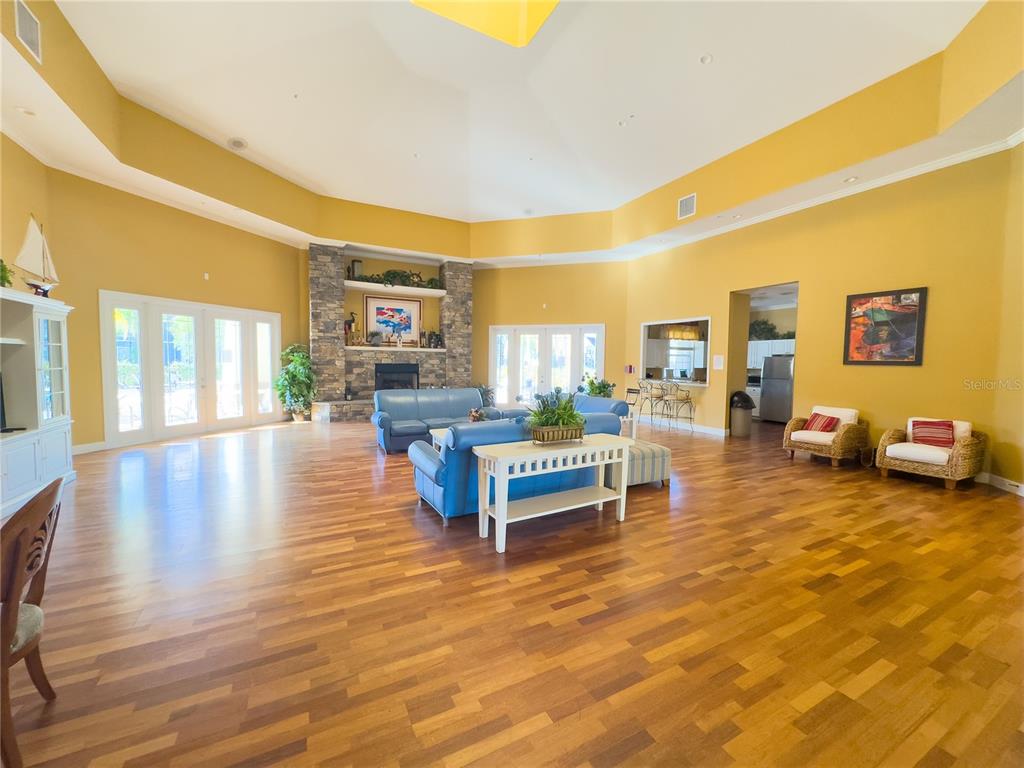 5521 ROSEHILL ROAD UNIT 203