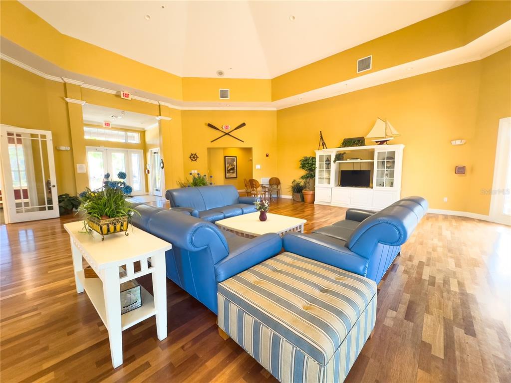 5521 ROSEHILL ROAD UNIT 203