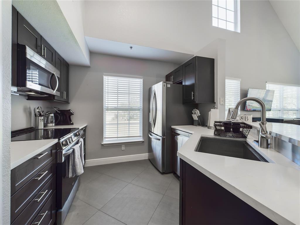 5521 ROSEHILL ROAD UNIT 203