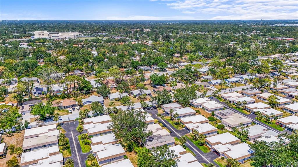 2531 RIVERBLUFF PARKWAY UNIT V
