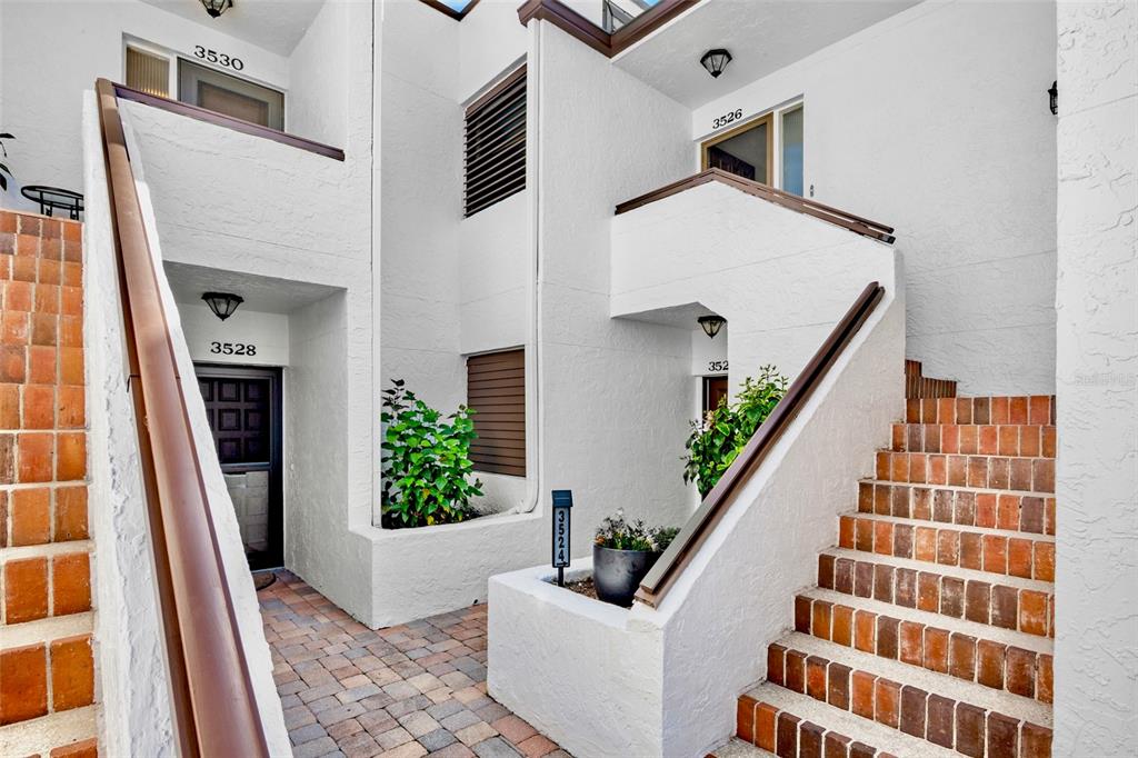 3526 RICHWOOD LINK UNIT 48