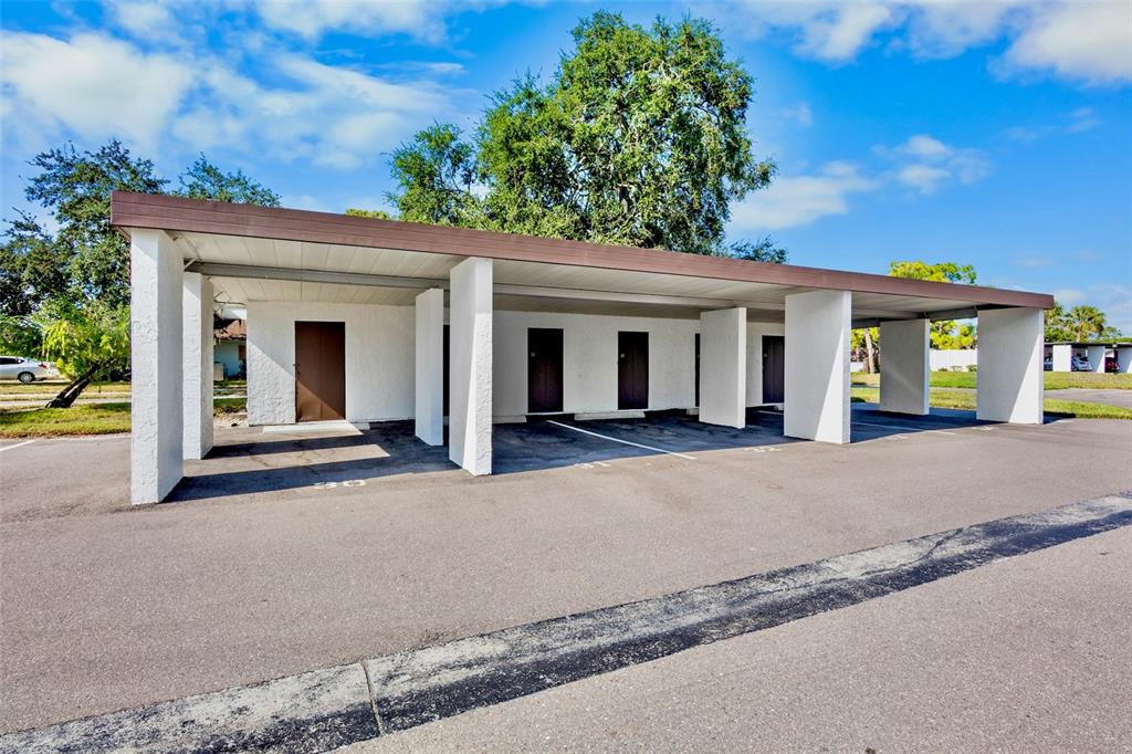 3526 RICHWOOD LINK UNIT 48