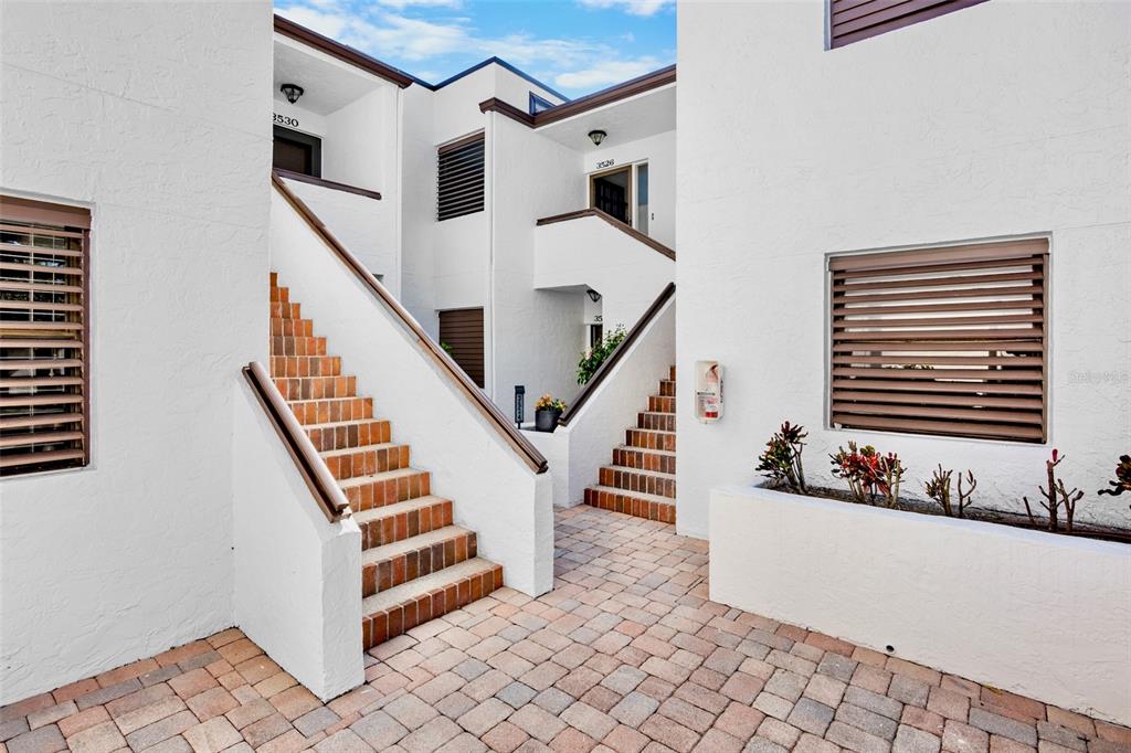 3526 RICHWOOD LINK UNIT 48