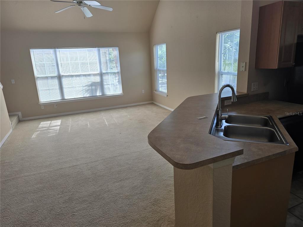 5601 ROSEHILL ROAD UNIT 203