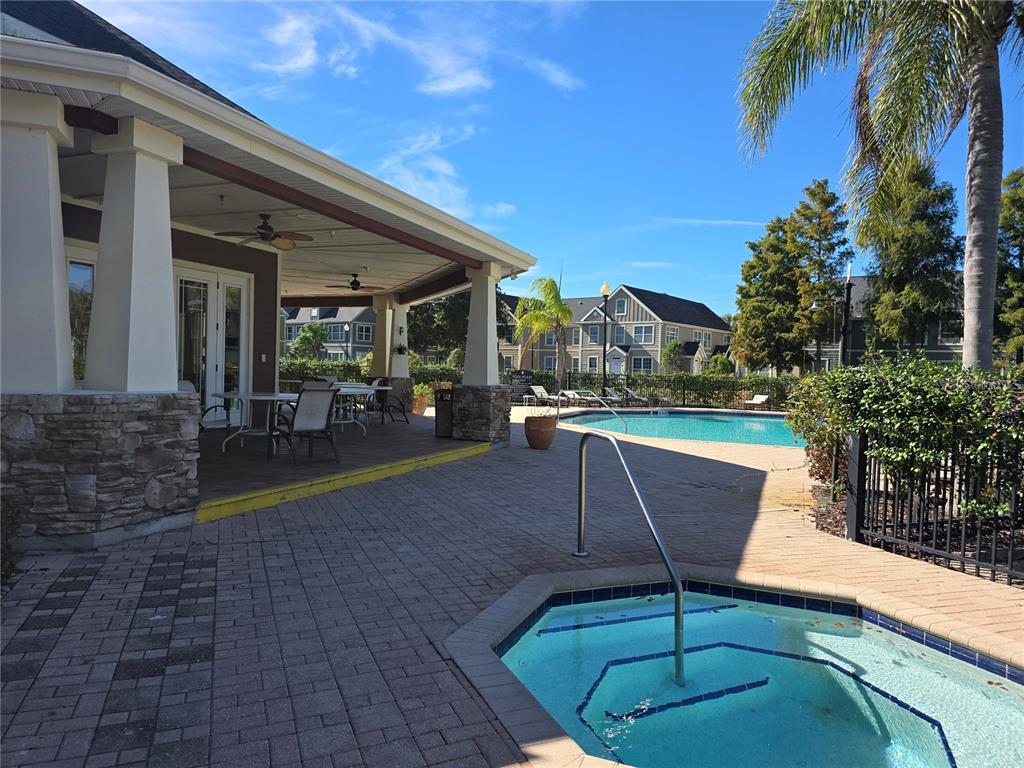 5601 ROSEHILL ROAD UNIT 203