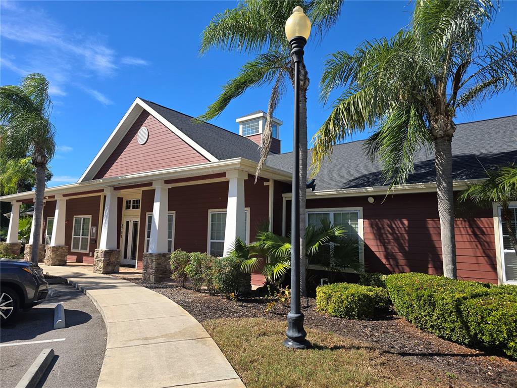 5601 ROSEHILL ROAD UNIT 203
