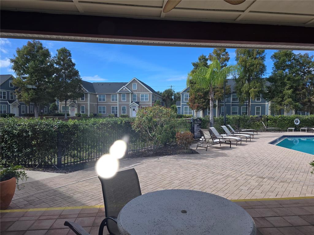 5601 ROSEHILL ROAD UNIT 203