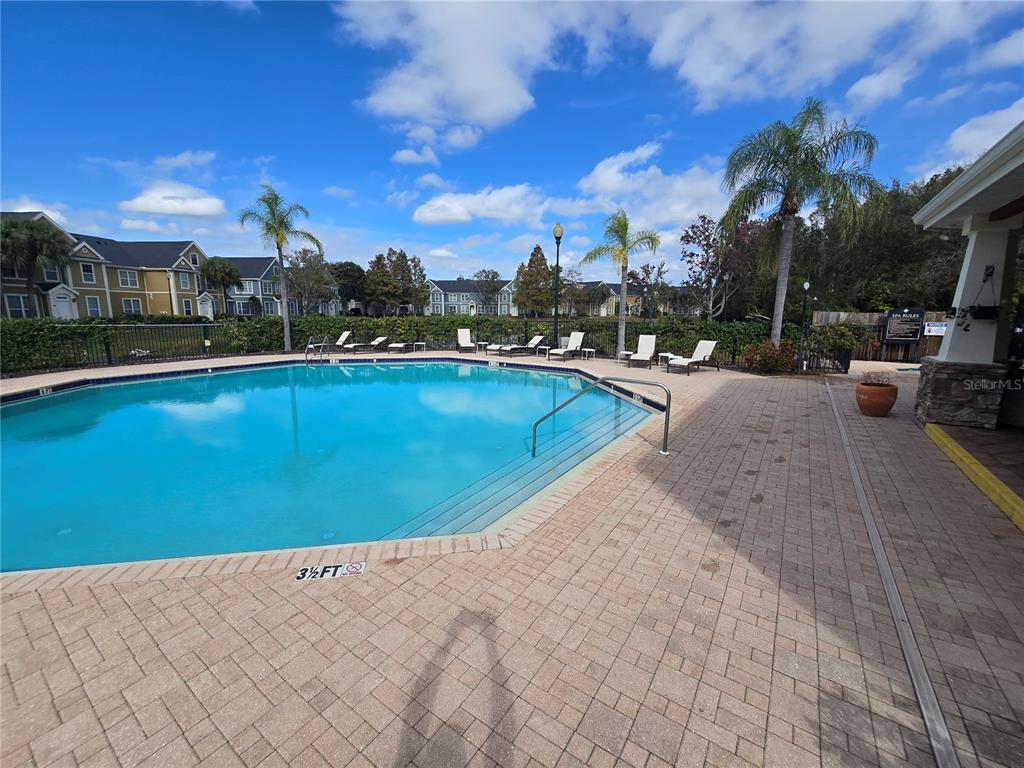 5601 ROSEHILL ROAD UNIT 203