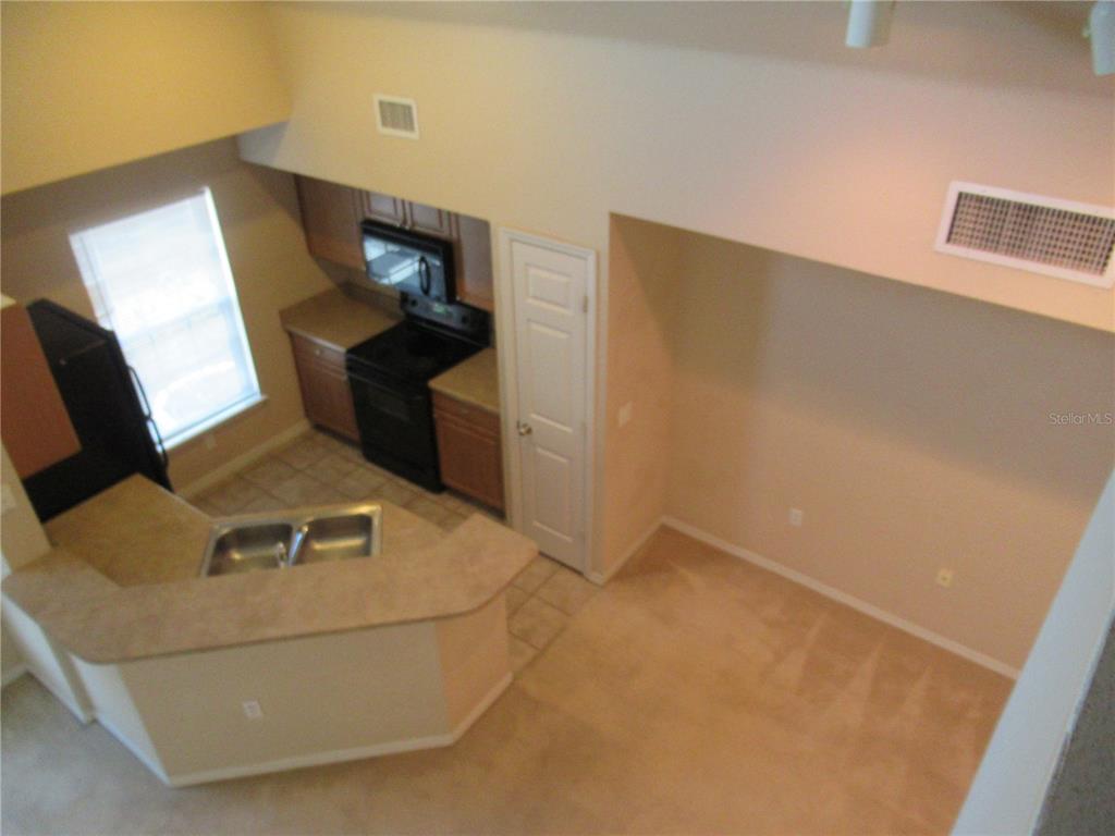 5601 ROSEHILL ROAD UNIT 203