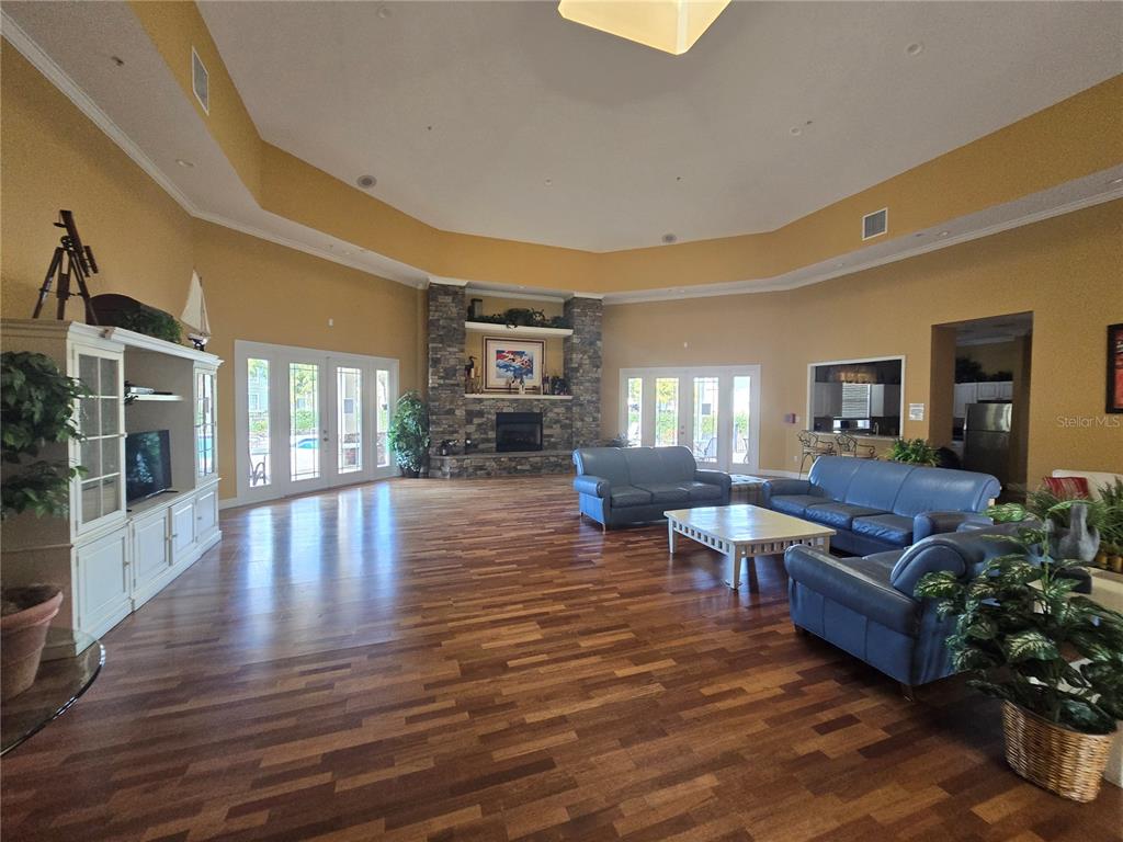5601 ROSEHILL ROAD UNIT 203