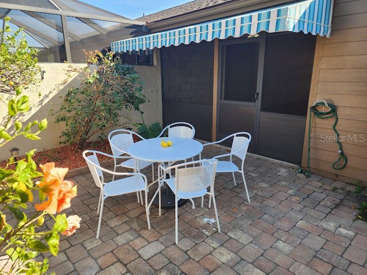 3441 BEEKMAN PLACE UNIT 40