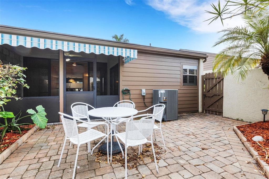 3441 BEEKMAN PLACE UNIT 40