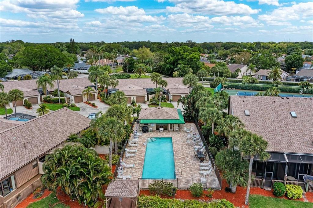 3441 BEEKMAN PLACE UNIT 40
