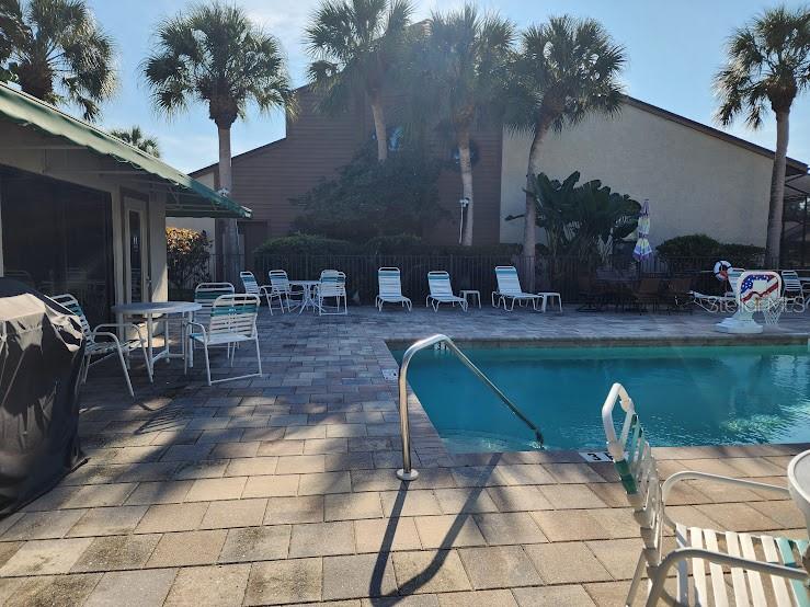 3441 BEEKMAN PLACE UNIT 40