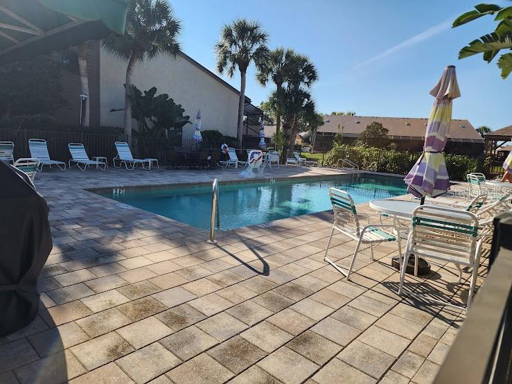 3441 BEEKMAN PLACE UNIT 40