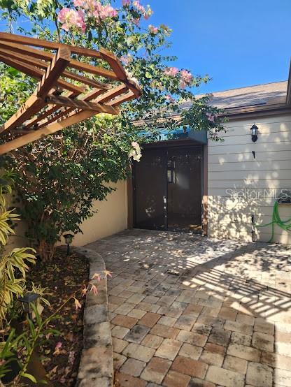 3441 BEEKMAN PLACE UNIT 40