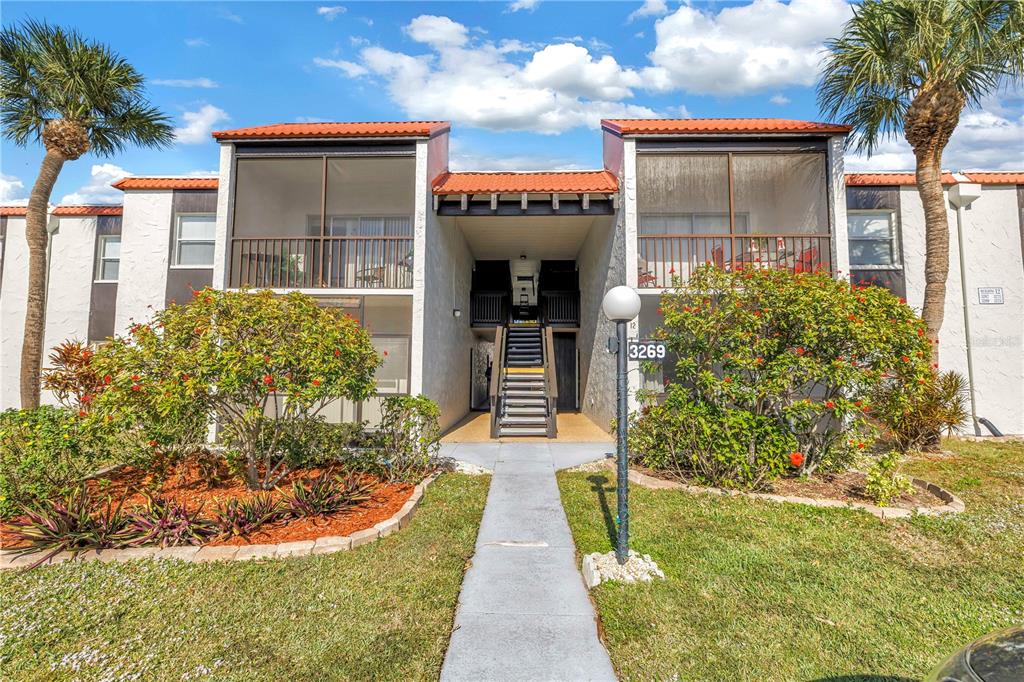 3269 BENEVA ROAD UNIT 102