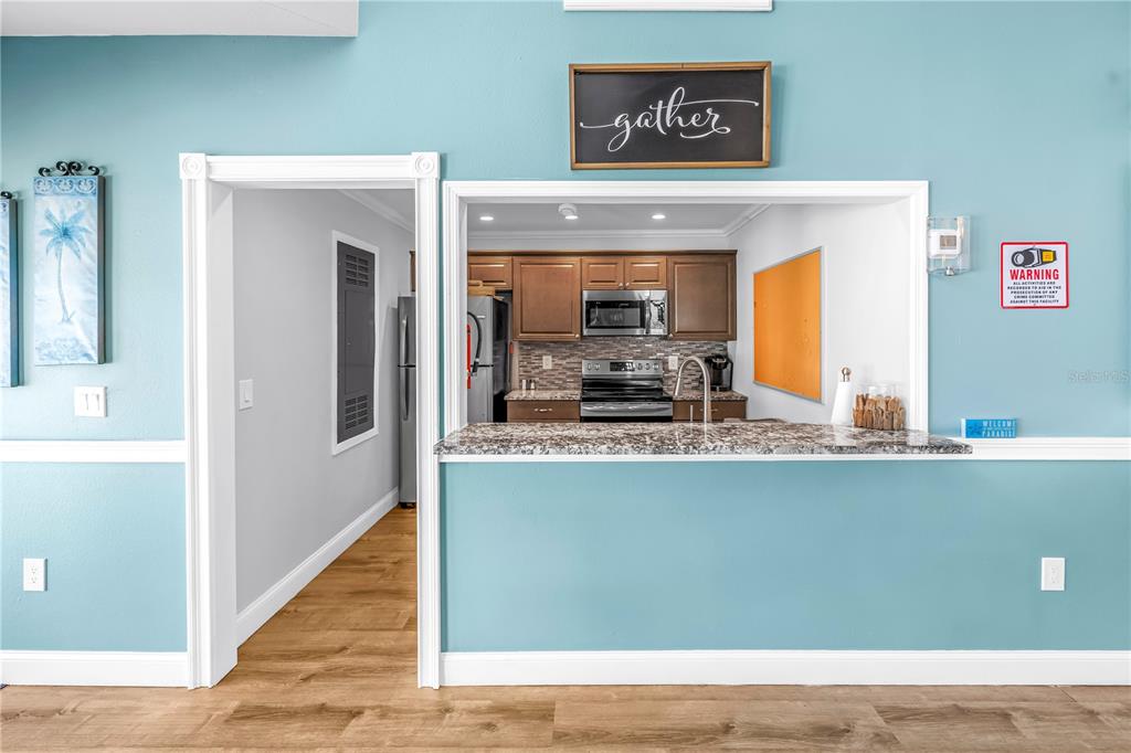 3269 BENEVA ROAD UNIT 102