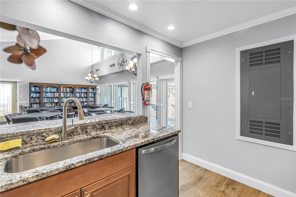 3269 BENEVA ROAD UNIT 102