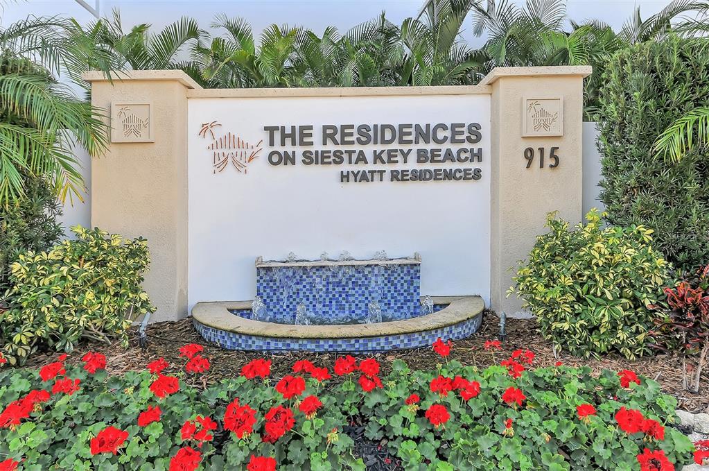 915 SEASIDE DRIVE UNIT 606, We