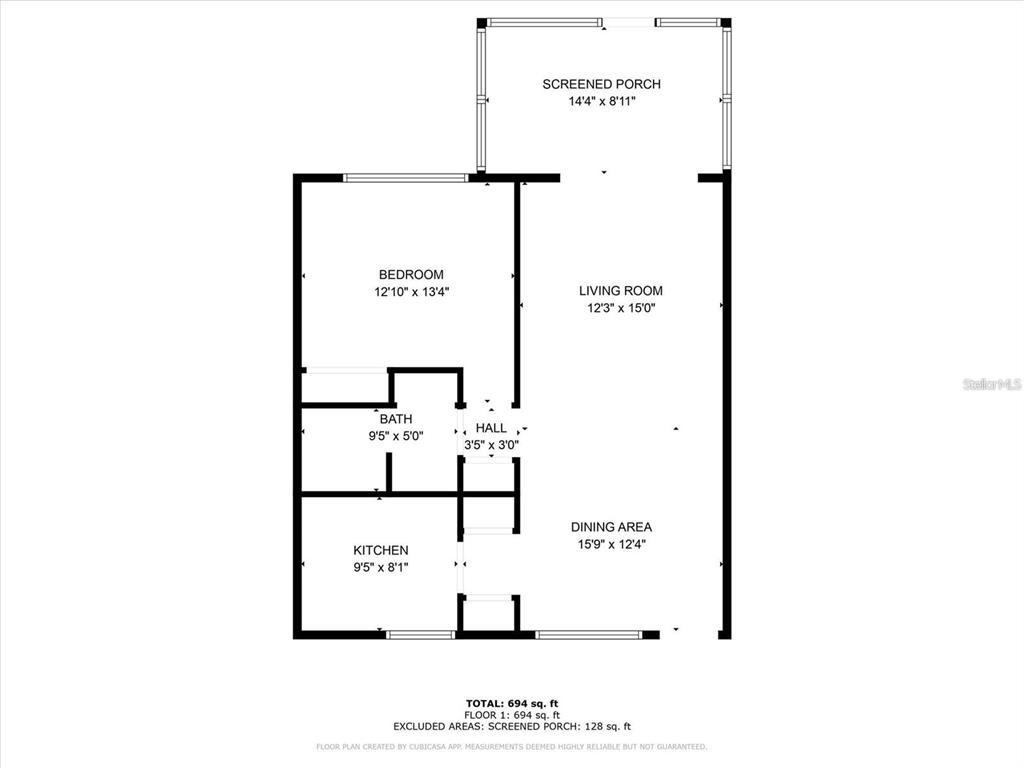 6703 MIDNIGHT PASS ROAD UNIT 2