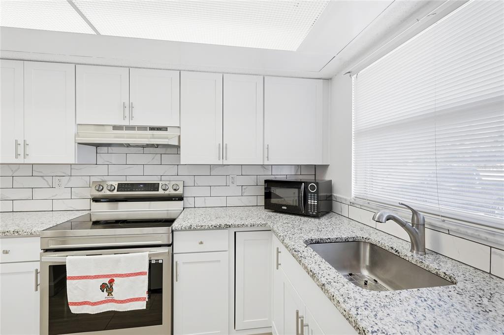 2300 STICKNEY POINT ROAD UNIT 