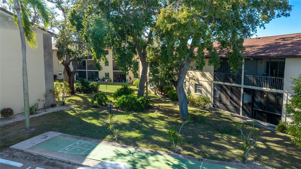 2300 STICKNEY POINT ROAD UNIT 